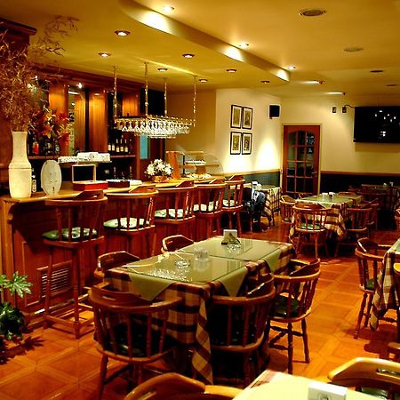 Hotel Punta Arenas Río Gallegos Εξωτερικό φωτογραφία