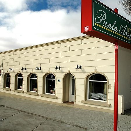 Hotel Punta Arenas Río Gallegos Εξωτερικό φωτογραφία