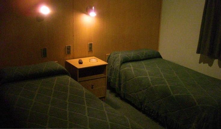 Hotel Punta Arenas Río Gallegos Εξωτερικό φωτογραφία