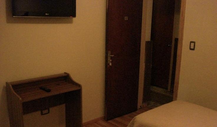 Hotel Punta Arenas Río Gallegos Εξωτερικό φωτογραφία