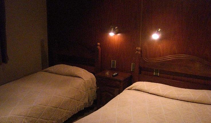 Hotel Punta Arenas Río Gallegos Εξωτερικό φωτογραφία