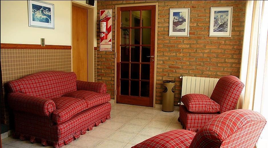 Hotel Punta Arenas Río Gallegos Εξωτερικό φωτογραφία