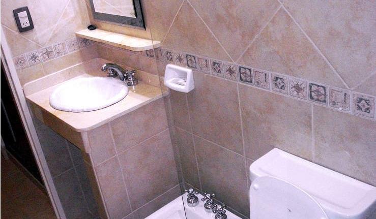 Hotel Punta Arenas Río Gallegos Εξωτερικό φωτογραφία