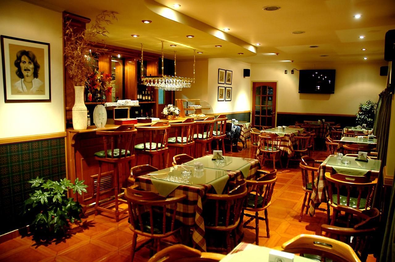 Hotel Punta Arenas Río Gallegos Εξωτερικό φωτογραφία